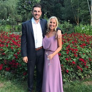 Meet your Posher, Mike